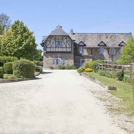 Clerval Maison D'Hotes Et Gites Dragey Exteriér fotografie