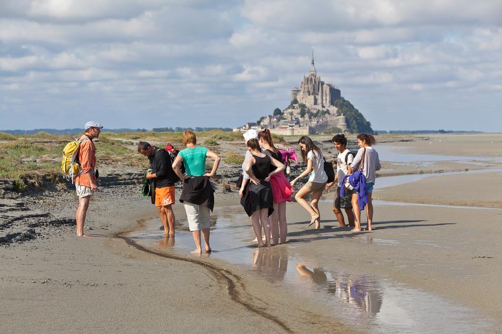 Clerval Maison D'Hotes Et Gites Dragey Pokoj fotografie